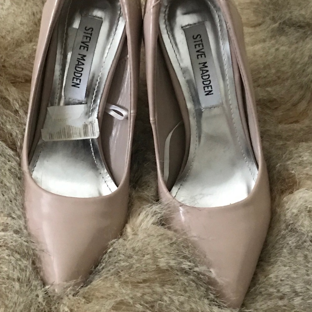 Steve Madden high heels